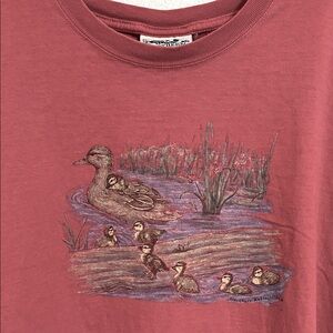 Northern Reflections Tee
